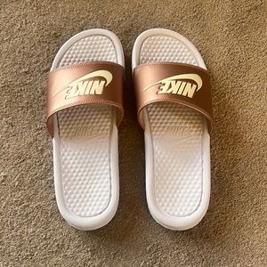 Nike Slides